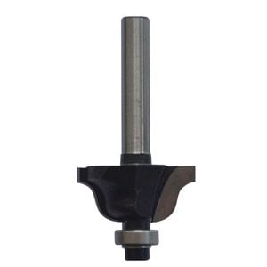 Ultra 6.4 x 4mm Roman Ogee Router Bit