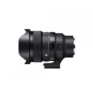 Sigma 15mm f/1.4 DG DN Diagonal Fisheye L-Mount