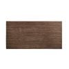Pioneer 2m x 1m x 75mm Merbau Timberlook Reinforced Concrete Panel