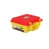 Building King 65 x 2.87mm Galvanised D Head Collated Nails - 3000 Pack