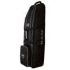 Ram Golf Sdx Wheeled Golf Travel Cover / Flight Bag - Silver