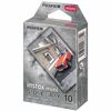 Fujifilm Instax Mini Instant Film 10Shot STONE GREY Frame