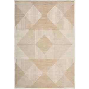 Element Ric Natural 290X200Cm Rug