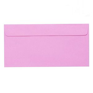 Quill DL Musk Envelope 80gsm 25pcs