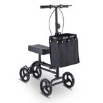 Altus All Terrain Knee Walker Scooter Injury Mobility Aid Crutches Alternative