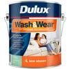 Dulux Wash&Wear Deep Low Sheen Interior Paint - 2L