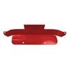Machter Autoparts Bash Plate Front Sump Guard Fit For Toyota Landcruiser 75 Series Red