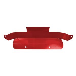 Machter Autoparts Bash Plate Front Sump Guard Fit For Toyota Landcruiser 75 Series Red