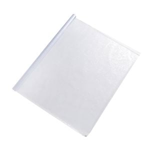 Pillar 0.9 x 2m Static Geo-Holographic Window Film