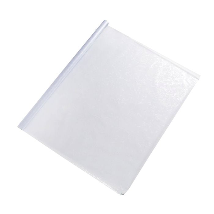 Pillar 0.9 x 2m Static Geo-Holographic Window Film