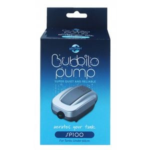 Blue Planet SP200 Bubbilo Air Pump