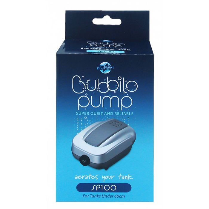 Blue Planet SP200 Bubbilo Air Pump