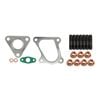 Turbo Charger Installation Stud & Gasket Kit For Mitsubishi Challenger 4d56 2.5l