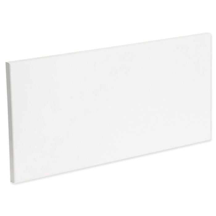 Kaboodle 600mm Macaroon Modern 1 Drawer Panel