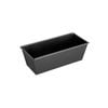 Vogue Non-stick Loaf Tin Carbon Steel Bakeware 180x86mm 1lb Bread Pan Gd075