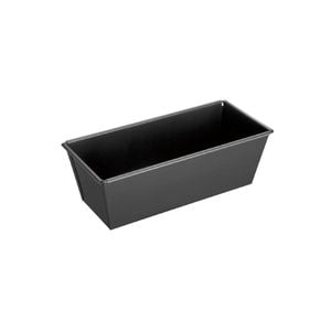 Vogue Non-stick Loaf Tin Carbon Steel Bakeware 180x86mm 1lb Bread Pan Gd075