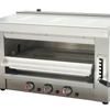 Gasmax Heavy Duty LPG Salamander REB-03ELPG