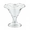 Olympia Traditional Large Dessert Glasses 185ml 6 Pack