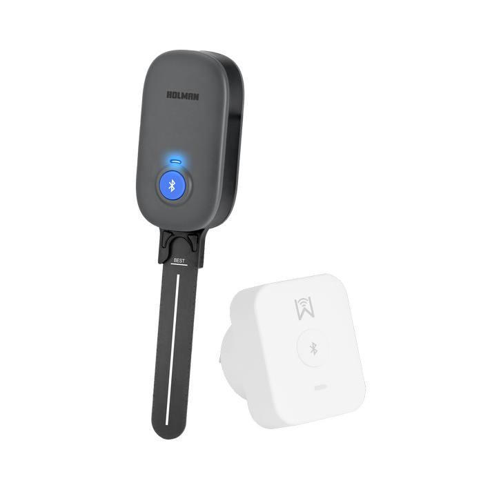 Holman ECHO Plant Sensor with Wi-Fi Hub