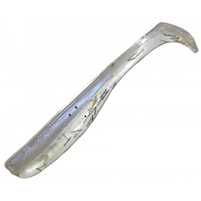 ZMan Slim SwimZ 3" Soft Plastic Fishing Lure Opening Night