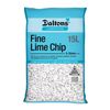 Daltons 15L 5-15mm Fine Lime Chip