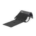 Deck Outdoor Concepts Beach Buddy Outdoor Aluminium Backrest in Black