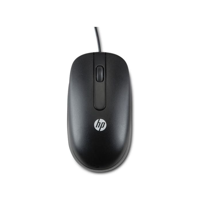 Hp Qy777aa Usb Mouse