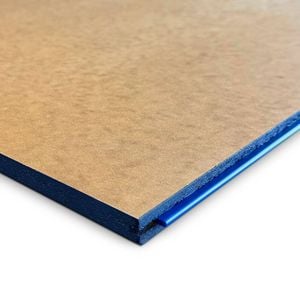 2400 x 1200 x 20mm KeyFloor FOSB Tongue and Groove Flooring Panel