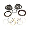 Front Wheel Bearing Kit for Ford Capri Focus Laser KB KA Kia Rio BC Mazda 323 BD