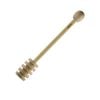 Avanti 13.5cm European Beechwood Honey Dipper Stirring Rod/Stick Kitchen Utensil