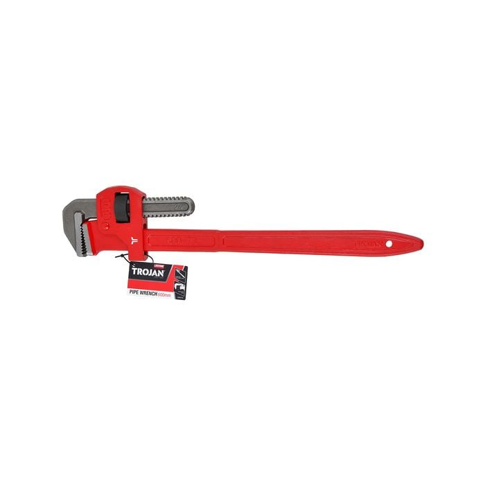 Trojan 600mm Pipe Wrench
