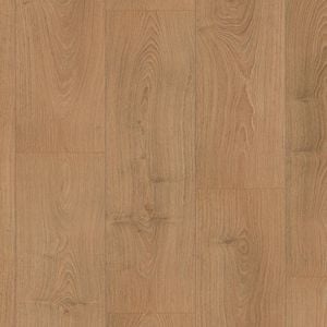 Tarkett 9mm 1.74m² Honey Oak Soundlogic Laminate Flooring