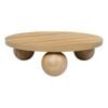 Cooper & Co. Baxter Coffee Table Oak
