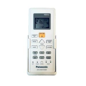 A75C21640 Genuine Original Panasonic Air Conditioner Remote Control ACXA75C21640