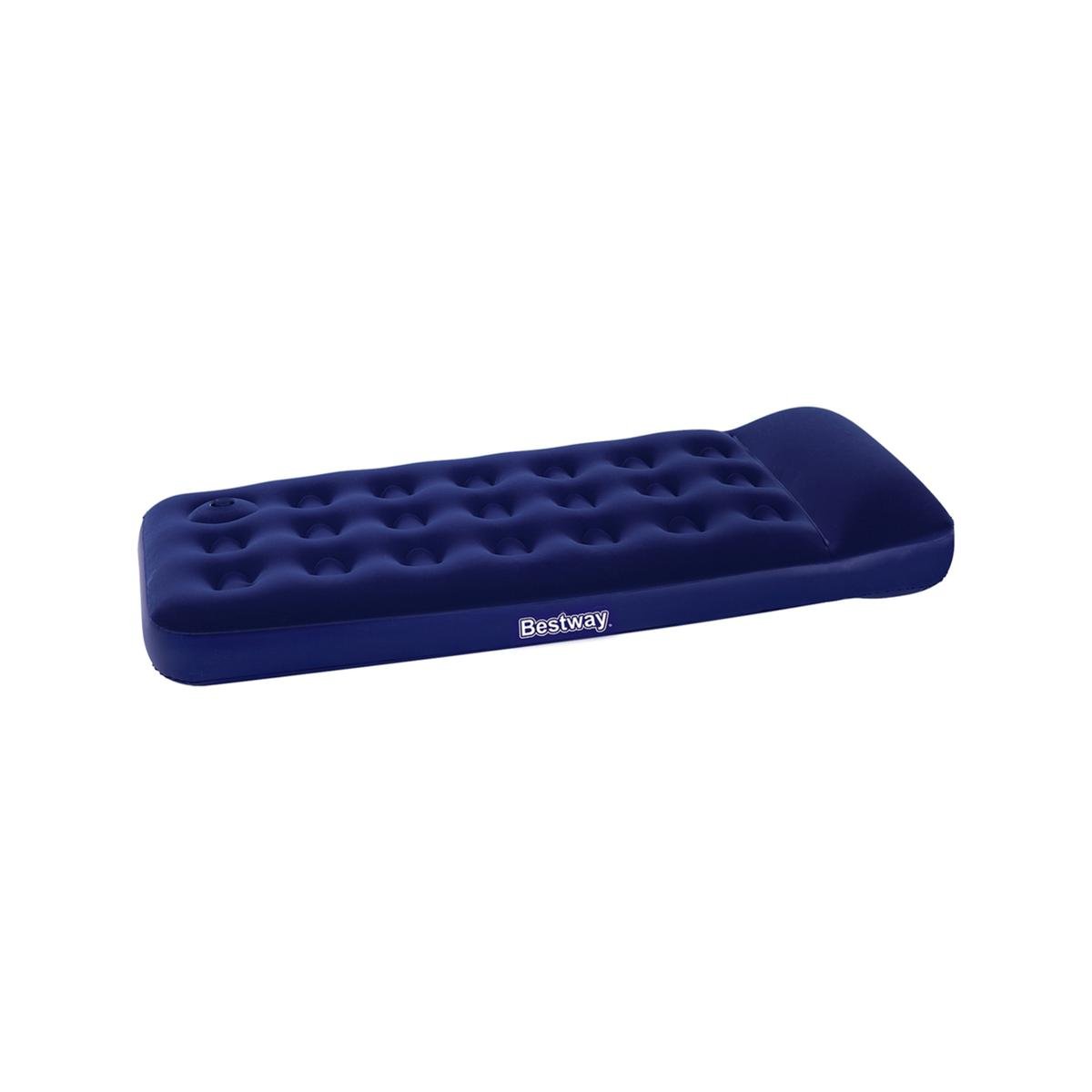 Bestway Single Air Bed Inflatable Mattresses Sleeping Mats Home Bunnings Australia