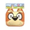 Bluey Bingo Eva Face Mask Halloween Animal Dress Up Adult/Kids Unisex Costume
