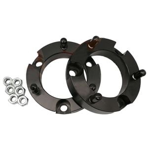 Machter Autoparts 25mm Front Coil Strut Shock Spacer Fit For Toyota Hilux VIGO Lift Kit 05-14 KUN26 25