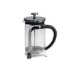 Euroline 28.5cm/600ml Tea & Coffee Plunger/press Maker Stainless Steel/glass Clr