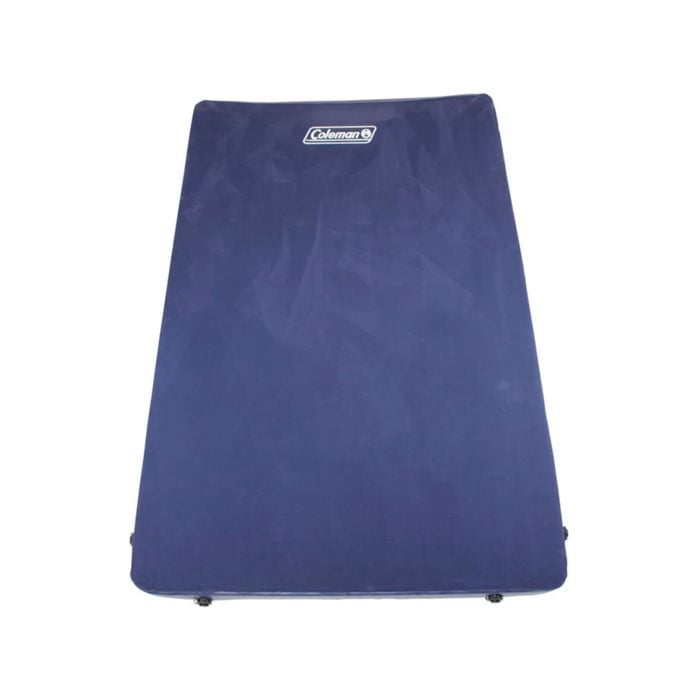 Coleman Camping Outdoors Portable Double Big Self Inflating Mat