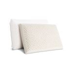 Giselle Latex Pillow Twin Pack