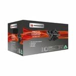 Matador 10kg Premium Lumpwood Charcoal BBQ Fuel