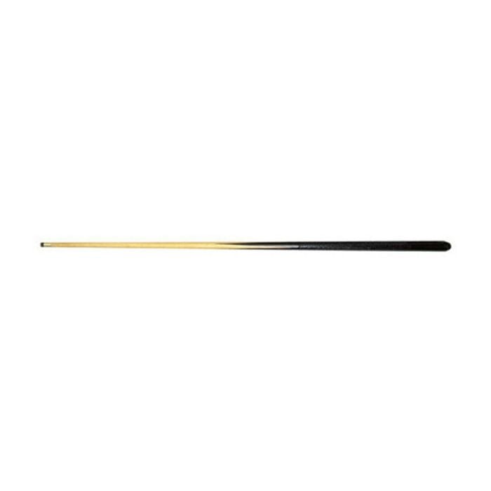 Mitchell Maverick 1-Piece Cue 42" 11mm Screw in Tip Painted Butt Billiards/Pool