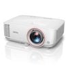 BenQ TH671ST Home Cinema Projector 1080P 1920x1080 3000 Lumens 10,000:1 (White)