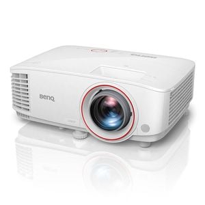 BenQ TH671ST Home Cinema Projector 1080P 1920x1080 3000 Lumens 10,000:1 (White)