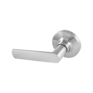 Tradepro by Gainsborough Bela 121mm Satin Chrome Dummy Trim