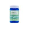 Crafted 300ml Blue Project Paint