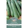Mr Fothergill's Cucumber Telegraph Seeds