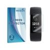 3 Pack MEZON Fitbit Charge 3 Ultra Clear TPU Film Screen Protectors