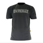 DeWALT XXL Crew Neck T-Shirt