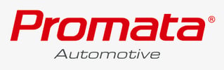 Promata - Logo - Brand Page
